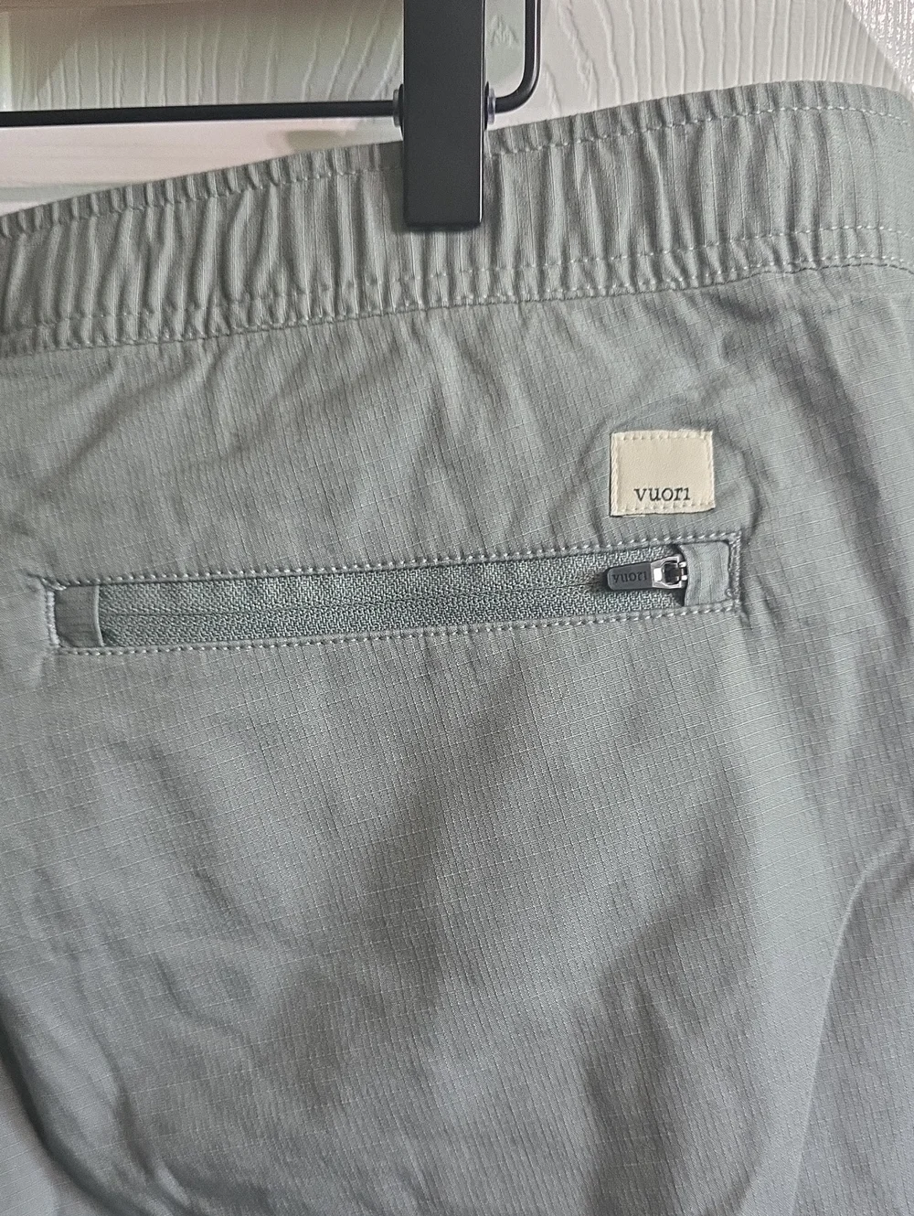 Vuori Ripstop Drawstring Pants - Picture 4 of 5